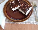 Túrórudi szelet recept fázis 3 fotója