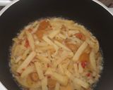 Foto del paso 5 de la receta: Tortilla de Papa y Batata