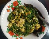 Foto langkah ke 3 dari resep Tumis Randa Midang makknyusss 👌👌.
