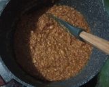 Foto langkah ke 1 dari resep Mochi isi kacang wijen.