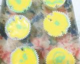 Foto langkah ke 4 dari resep Bolu Kukus Adem Sari.