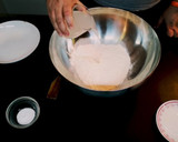 Foto del paso 3 de la receta: 🇮🇹 Masa de Pizza napolitana, que no necesita ser amasada🇮🇹