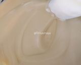 Foto langkah ke 10 dari resep Hurricane Chocolate Swiss Roll cake +photo step by step.