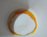 Foto del paso 1 de la receta: Galletitas de chips súper económicas