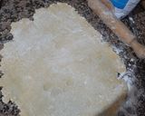 Foto del paso 5 de la receta: Pastafrola de membrillo