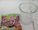 Foto langkah ke 1 dari resep Ice cream crumble.