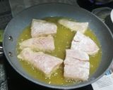 Foto del paso 3 de la receta: Mero en salsa