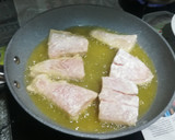 Foto del paso 3 de la receta: Mero en salsa