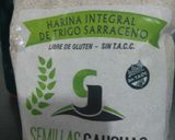 Foto del paso 8 de la receta: Pizza de harina de sarraceno