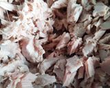 Foto langkah ke 2 dari resep Sate Lilit Tuna.