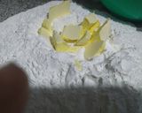 Foto del paso 1 de la receta: Chipitas de almidón 💕