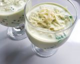 Foto langkah ke 7 dari resep Buko Pandan.