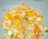 Foto langkah ke 3 dari resep Bihun Goreng Ala solaria.
