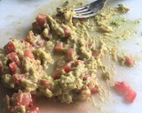 Foto del paso 2 de la receta: 🥑 Clásico de los clásicos: avocado toast 🥑