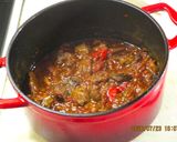 Borjú ragu recept fázis 3 fotója