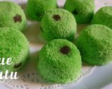 Foto langkah ke 5 dari resep Kue putu (kue tradisonal).