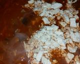 Foto del paso 2 de la receta: Spaghetti con pollo y verduras