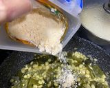 Foto del paso 2 de la receta: Arroz al horno estilo las Doñas