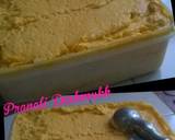 मैंगो आइसक्रीम (Mango ice cream recipe in Hindi) रेसिपी चरण 3 फोटो