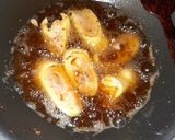 Foto langkah ke 8 dari resep Chicken egg roll hokb** ala rumahan.