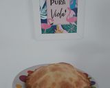 Foto del paso 6 de la receta: Mini tarta de zapallitos
