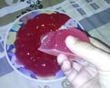 Foto langkah ke 6 dari resep Puding Santan by: Erni Hartanti.Amd😍😄😘.