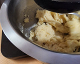 Glutén- és tejmentes képviselőfánk, pudingos krémmel,vegán habbal recept fázis 3 fotója