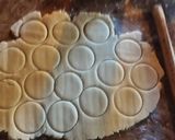 Foto del paso 4 de la receta: Alfajores de maicena