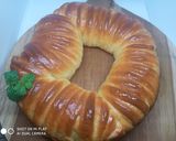Foto langkah ke 9 dari resep Wool Roll Bread.