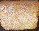 Foto del paso 6 de la receta: Pastel de calabaza🎃 relleno de pollo🍗