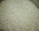 A picture of step 1 of Soya Pea Pulao (Soya Matar Pulao Recipe).