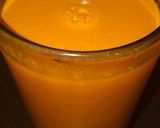 Foto del paso 2 de la receta: Jugo saludable 🧡