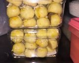 Foto langkah ke 7 dari resep Nastar edam #BikinRamadhanBerkesan #12.