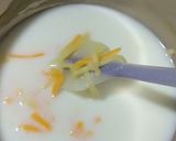 Foto langkah ke 4 dari resep Cheese Macaroni Schotel Panggang.