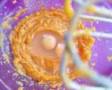Foto del paso 3 de la receta: Chulas o buñuelos de calabaza