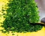 Foto del paso 3 de la receta: "Murmullo Descuidado"