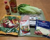 Foto del paso 1 de la receta: 89. Fajitas de Pollo