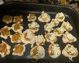 صورة لخطوة 4 من وصفة Pizza
