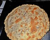 Foto del paso 6 de la receta: Tarta de Jamón y Queso
