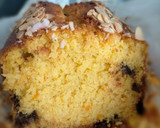 Foto del paso 2 de la receta: 🍊 Bizcocho de mandarinas 🍊