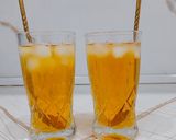عکس مرحله 2 از دستور شربت زعفران وهل