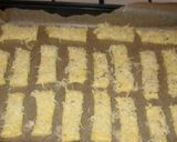 Sajtos rúd (szalalkális) recept fázis 2 fotója