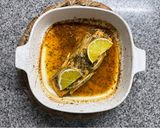 Foto del paso 4 de la receta: Salmón a la Naranja