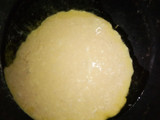 Scrambled eggs