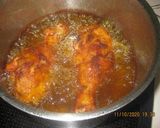 Foto del paso 8 de la receta: Muslo de pollo crujiente