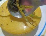 सूजी बेसन ढोकला (Suji besan dhokla recipe in Hindi) रेसिपी चरण 10 फोटो
