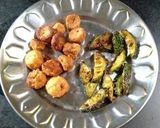 দুধ শুক্তো (Doodh sukto recipe in Bengali) রেসিপির ধাপ 2 ছবি