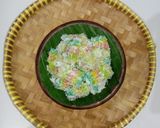 Foto langkah ke 8 dari resep Cenil Singkong.