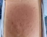 Foto langkah ke 6 dari resep 19. Bolu Gulung Keju.