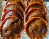 Foto langkah ke 5 dari resep Kue Cucur.